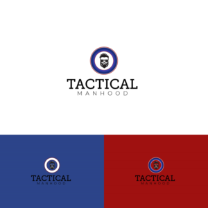 Diseño de Logo por alitjuara para Tactical Manhood | Diseño: #25678465