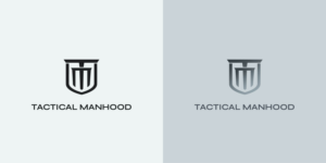 Diseño de Logo por Alyx para Tactical Manhood | Diseño: #25698229