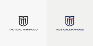 Diseño de Logo por Alyx para Tactical Manhood | Diseño: #25698479