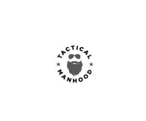 Diseño de Logo por saulogchito para Tactical Manhood | Diseño #25686146