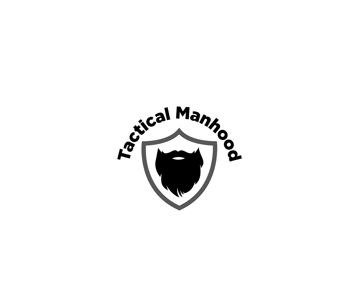 Logo Design by saulogchito for Tactical Manhood | Design #25686227