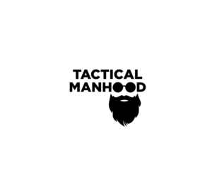Diseño de Logo por saulogchito para Tactical Manhood | Diseño: #25686270