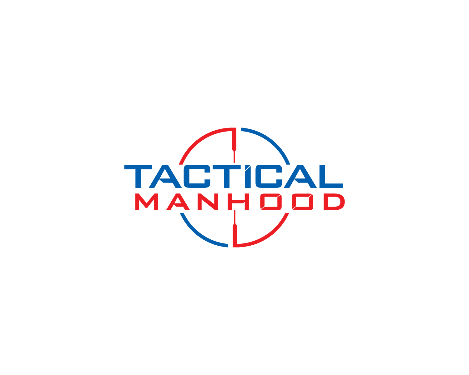 Diseño de Logo por Atec para Tactical Manhood | Diseño #25662756