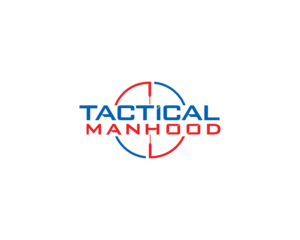 Logo-Design von Atec für Tactical Manhood | Design: #25662756