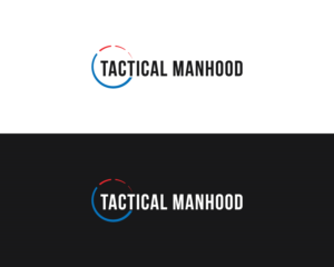 Diseño de Logo por MAWBM para Tactical Manhood | Diseño: #25692207