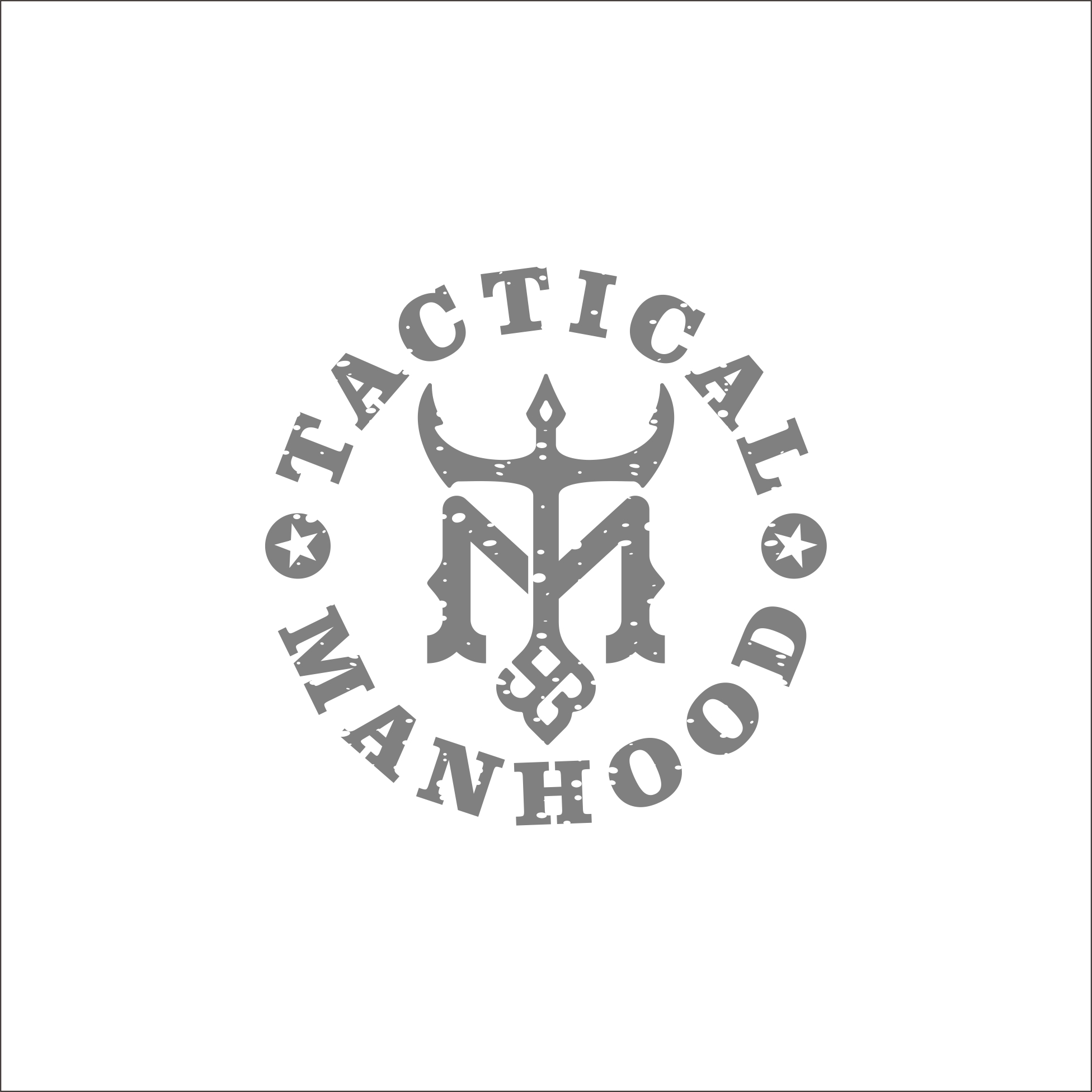 Design de Logo par rahman.walker pour Tactical Manhood | Design #25693201