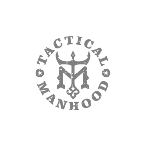 Tactical Manhood, maybe just the letters are enough for logo | Logo Design by rahman.walker