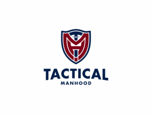 Diseño de Logo por Rizal Bagus para Tactical Manhood | Diseño: #25670069