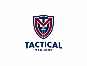 Diseño de Logo por Rizal Bagus para Tactical Manhood | Diseño: #25670071