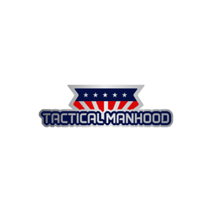 Diseño de Logo por Fauzan Zainal para Tactical Manhood | Diseño #25684275
