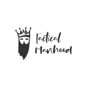 Diseño de Logo por grey designer para Tactical Manhood | Diseño: #25694495