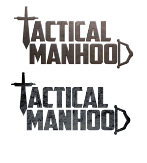 Diseño de Logo por Jason Vantran para Tactical Manhood | Diseño: #25670495