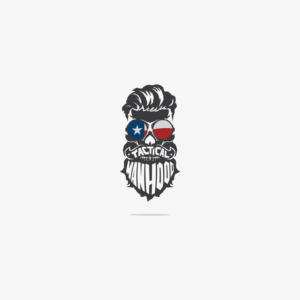 Tactical Manhood, maybe just the letters are enough for logo | Logo-Design von Christopher.Min