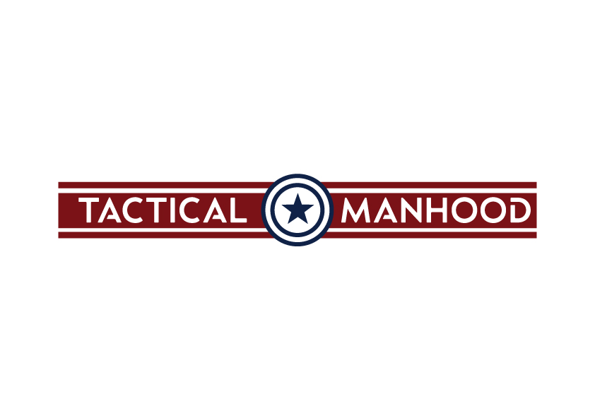 Logo Design by ompratapsinha 2 for Tactical Manhood | Design #25690789