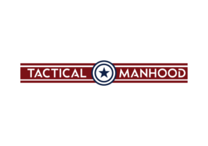 Diseño de Logo por ompratapsinha 2 para Tactical Manhood | Diseño #25690789