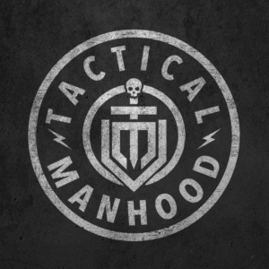 Logo-Design von simple mind für Tactical Manhood | Design: #25659039