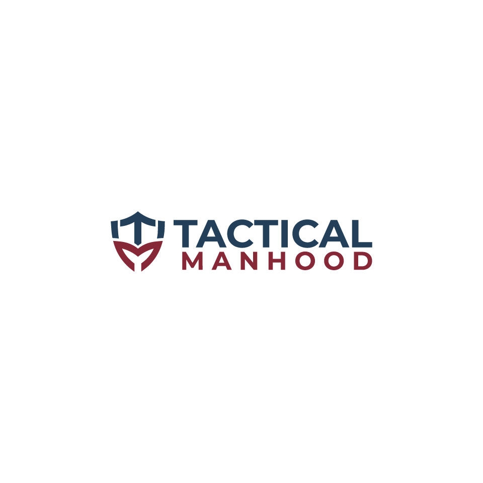 Logo Design by Lunar87 for Tactical Manhood | Design #25658998