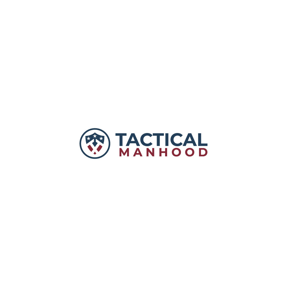Logo Design by Lunar87 for Tactical Manhood | Design #25668978
