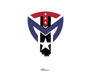 Diseño de Logo por LucianM81 para Tactical Manhood | Diseño: #25695876
