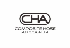 Composite Hose Australia | Logo Design by mazyo2x