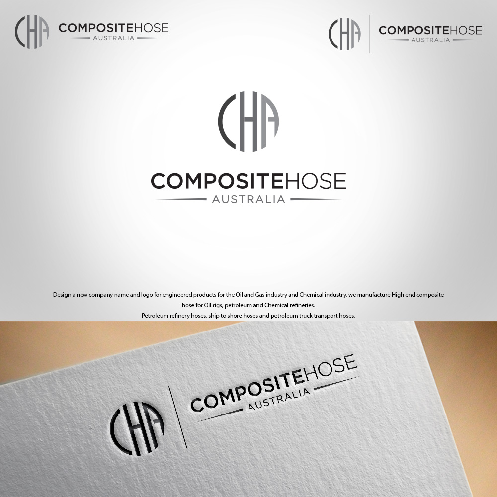 Logo Design by Natalie Eric for this project | Design #25699024