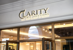 Clarity Skin Solutions.....tag = 