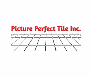 Logo Design by LanaStyle for Picture Perfect Tile Inc. | Design: #25696862