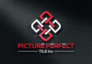 Logo Design by monmon for Picture Perfect Tile Inc. | Design: #25684475