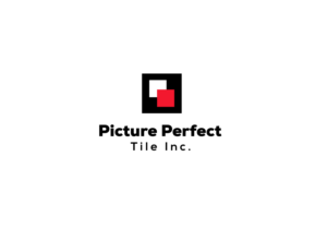 Logo Design by mintcreative for Picture Perfect Tile Inc. | Design: #25704311