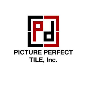 Logo Design by syarifh for Picture Perfect Tile Inc. | Design: #25705577