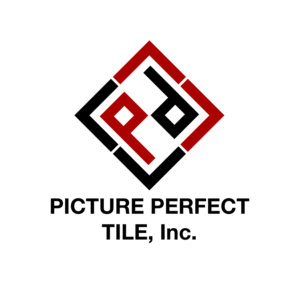 Logo Design by syarifh for Picture Perfect Tile Inc. | Design: #25705583