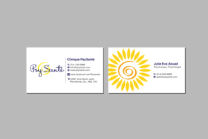 Business Card Design by Creations Box 2015 for this project | Design: #25679697