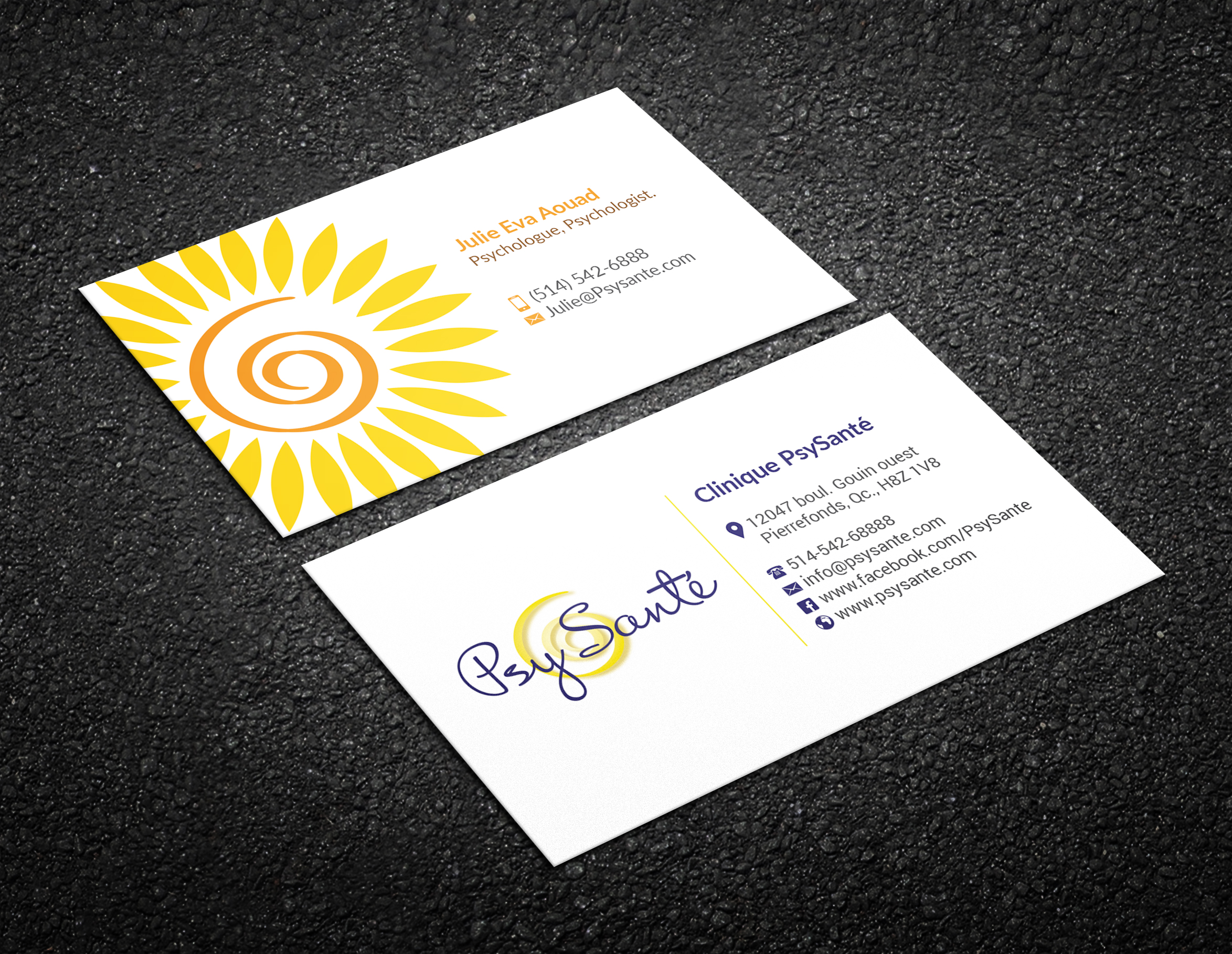 Business Card Design by R.design for this project | Design #25659440