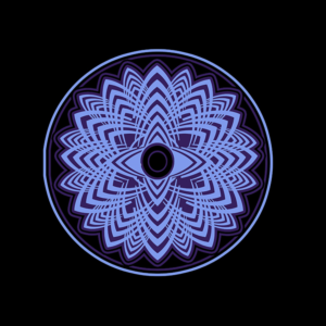Mandala design | Design Graphique par NILDesigns