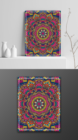 Design Graphique par ecorokerz pour ce projet | Design : #25666621