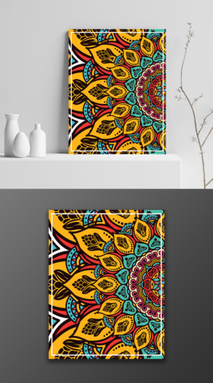 Design Graphique par ecorokerz pour ce projet | Design : #25666623