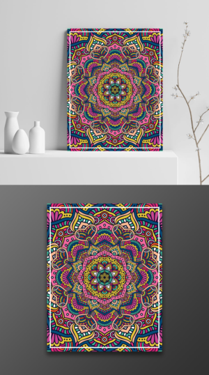 Design Graphique par ecorokerz pour ce projet | Design : #25792690