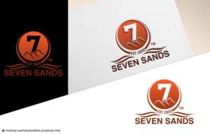 Logo Design by Rubia@ for this project | Design: #25665044