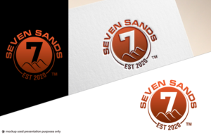 Logo Design by Rubia@ for this project | Design: #25665045