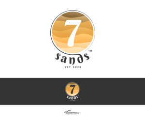 Logo Design by LucianM81