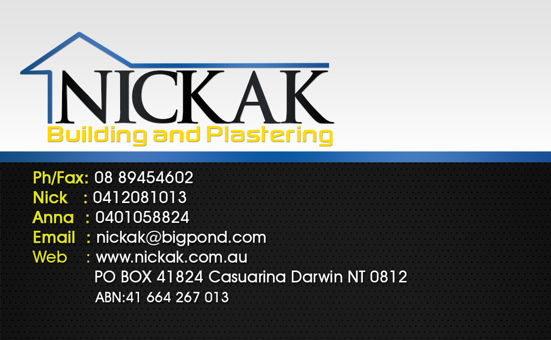 Business Card Design by Hardcore Design for this project | Design #3133508