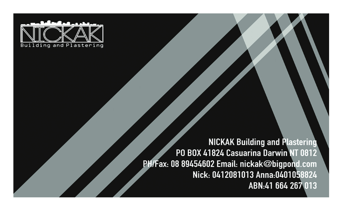 Visitenkarten-Design von fleck_k für dieses Projekt | Design #3065769