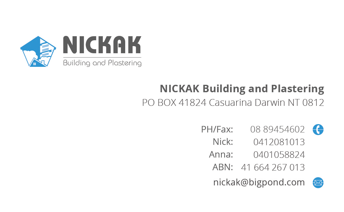 Business Card Design by studio-sfp.com for this project | Design #3033488