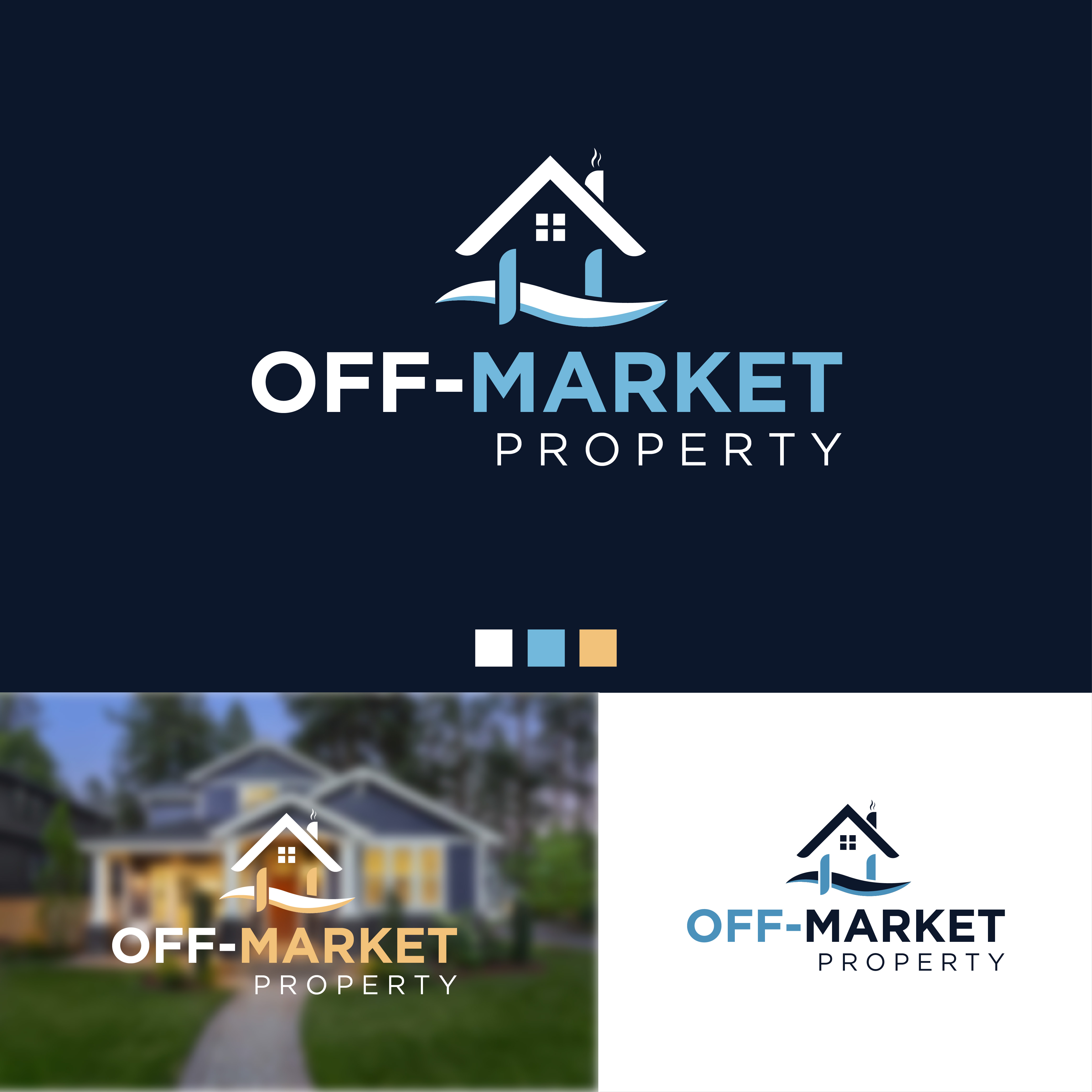 Logo Design by alitjuara for this project | Design #25699298