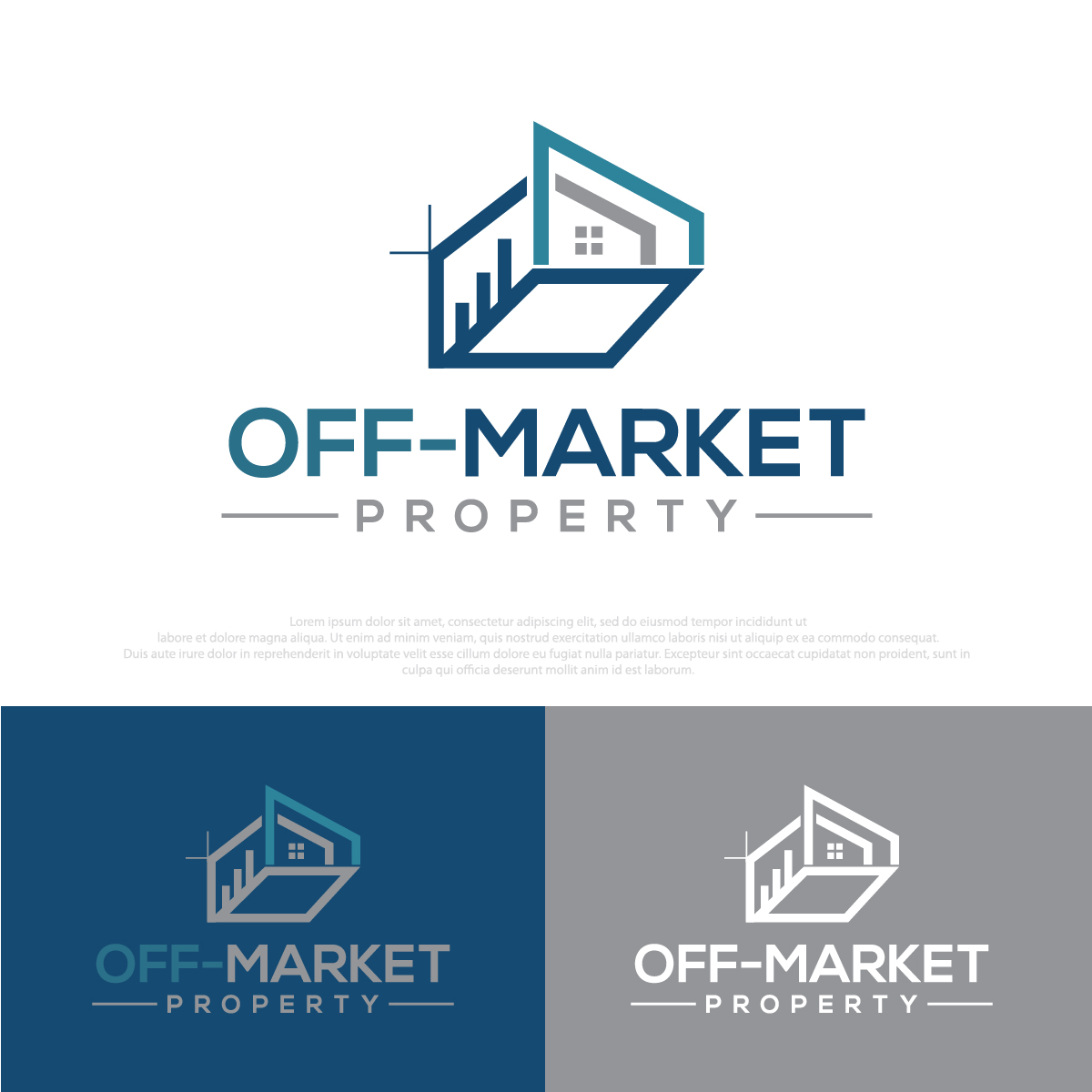 Logo Design by fly  design for this project | Design #25672980