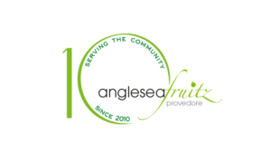 Logo Design by trufya for Anglesea Fruitz | Design: #25673123