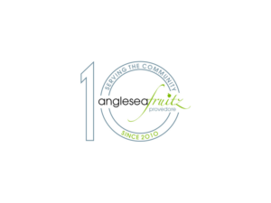 Logo Refresh and anniversary celebration | Logo-Design von Atvento Graphics