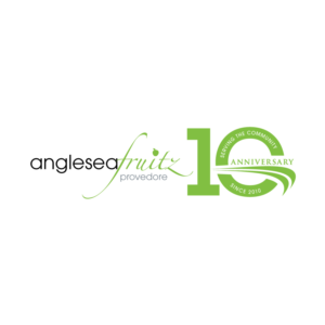 Logo Design by H4R5Z for Anglesea Fruitz | Design: #25667069