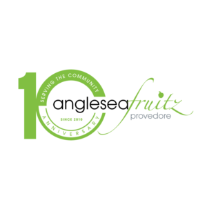 Logo Design by H4R5Z for Anglesea Fruitz | Design: #25667232
