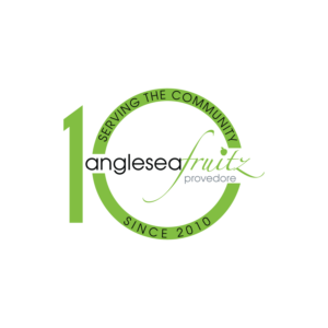 Logo-Design von prodesigns99 für Anglesea Fruitz | Design #25670698